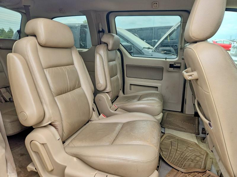 Aukcja sprzedaży 2006 Ford Freestar, vin: 2FMZA52226BA36565, numer aukcji: 65752946