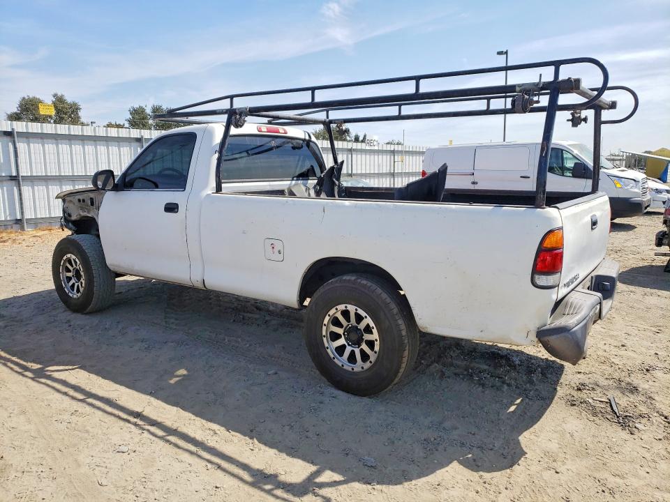 Aukcja sprzedaży 2002 Toyota Tundra, vin: 5TBJN32102S225945, numer aukcji: 64638716