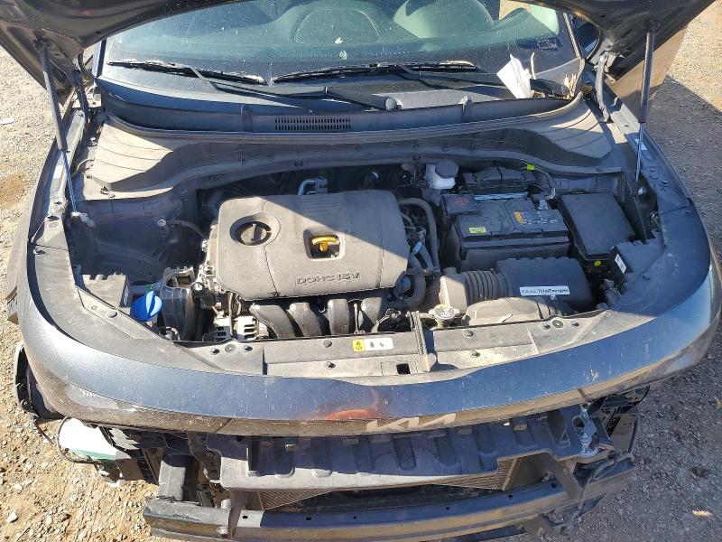 65226886 :رقم المزاد ، KNDJ23AUXR7241019 vin ، 2024 Kia Soul مزاد بيع