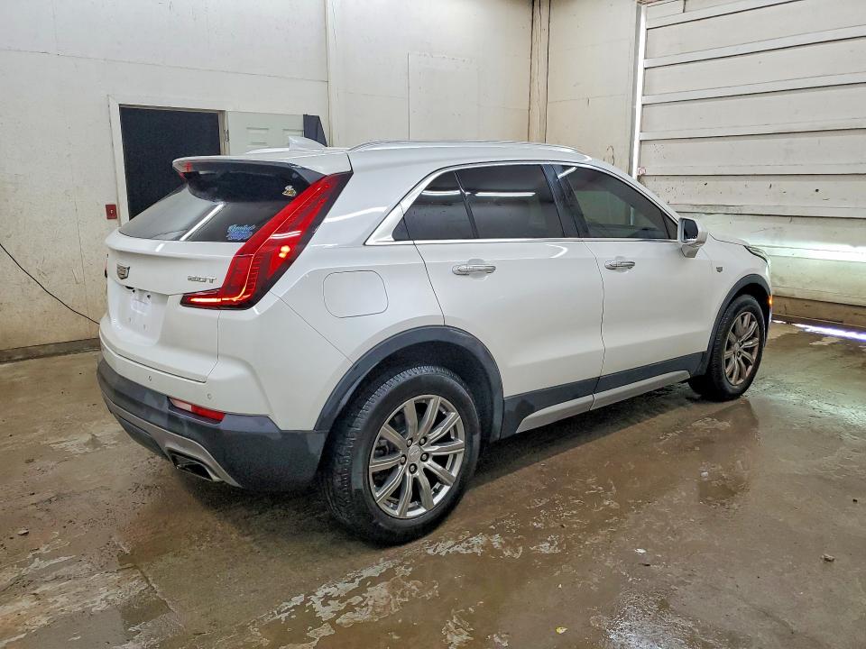 Продаж на аукціоні авто 2019 Cadillac Xt4, vin: 1GYFZCR4XKF176443, номер лоту: 65532196