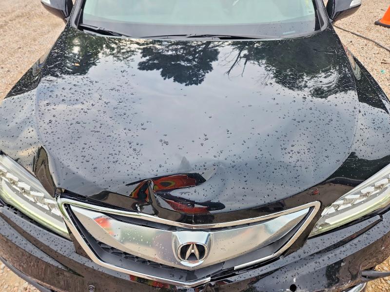 Aukcja sprzedaży 2016 Acura Rdx, vin: 5J8TB3H70GL013609, numer aukcji: 65301506