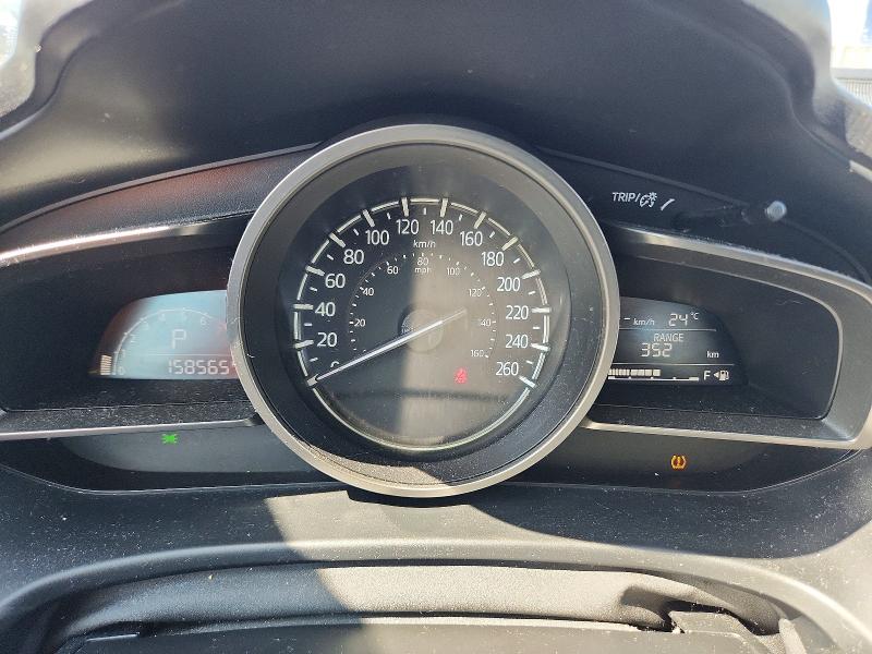 Aukcja sprzedaży 2018 Mazda 3, vin: JM1BN1V78J1161908, numer aukcji: 65029156