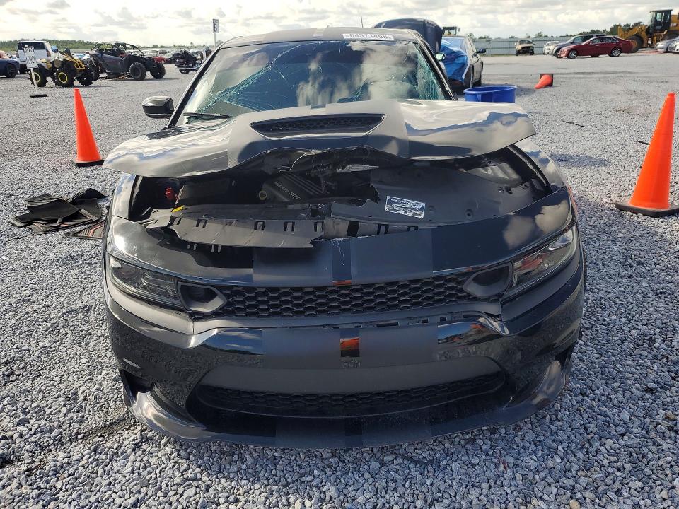 Aukcja sprzedaży 2023 Dodge Charger, vin: 2C3CDXGJ6PH687410, numer aukcji: 64371466