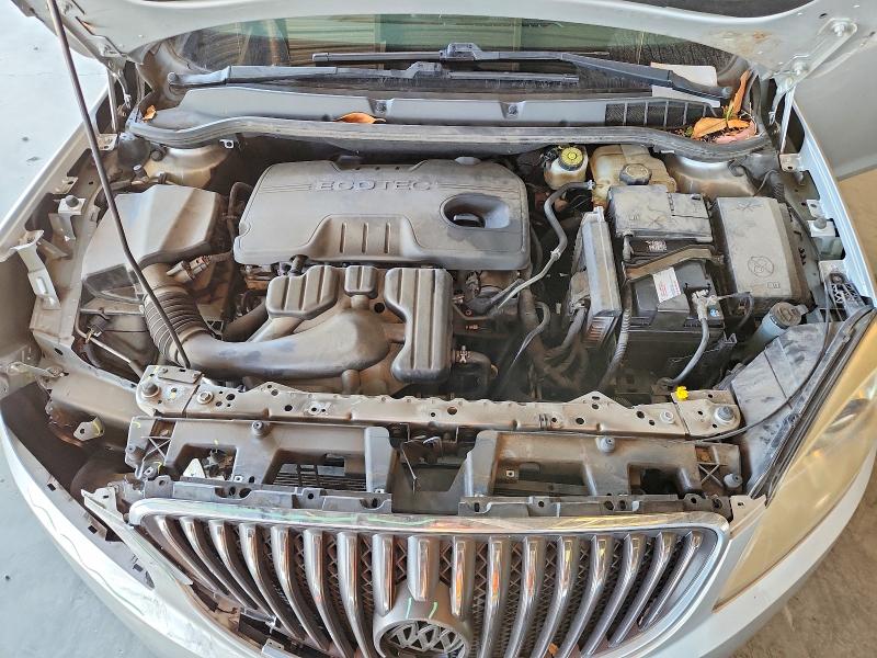 Aukcja sprzedaży 2014 Buick Verano, vin: 1G4PP5SKXE4180556, numer aukcji: 64926296
