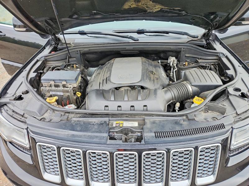 Продаж на аукціоні авто 2016 Jeep Grand Cherokee, vin: 1C4RJFJT5GC450655, номер лоту: 66826046
