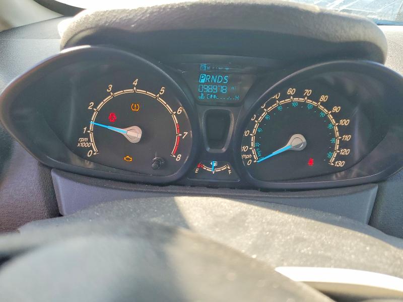 Продаж на аукціоні авто 2015 Ford Fiesta, vin: 3FADP4TJ4FM159298, номер лоту: 65225226