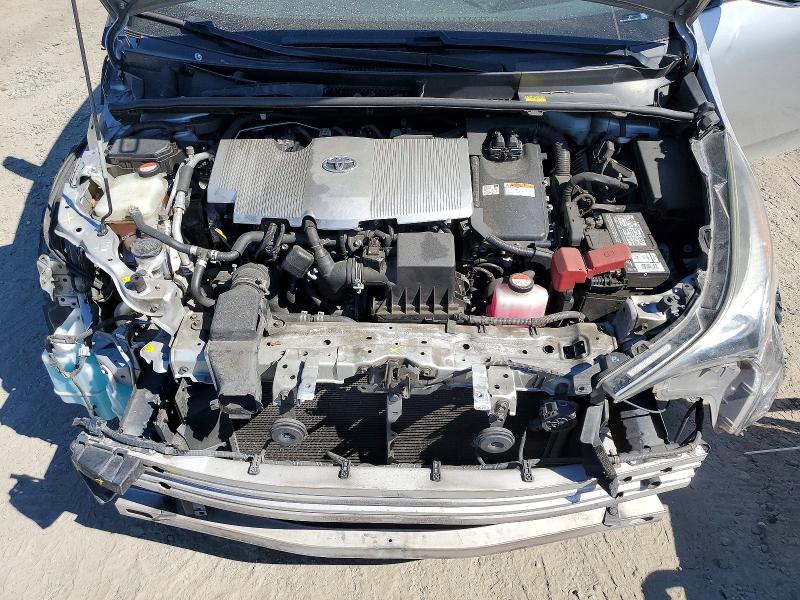 Продажа на аукционе авто 2016 Toyota Prius, vin: JTDKARFU1G3011473, номер лота: 64288426