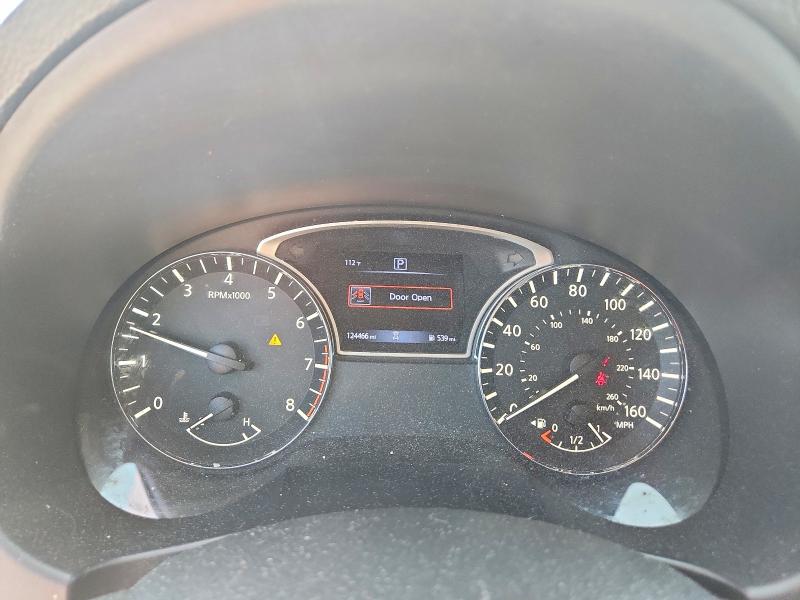 Aukcja sprzedaży 2018 Nissan Altima, vin: 1N4AL3AP9JC472325, numer aukcji: 65196486