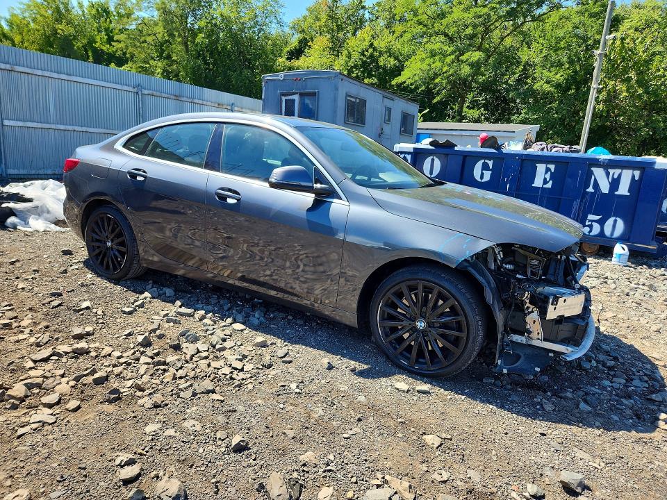 2020 Bmw 228xi მანქანა იყიდება აუქციონზე, vin: WBA73AK00L7F52229, აუქციონის ნომერი: 65711116