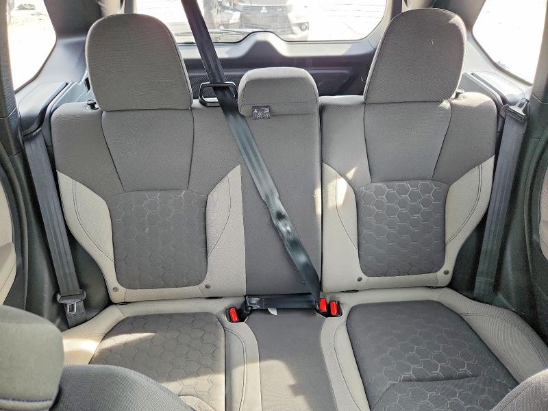 2025 Subaru Forester მანქანა იყიდება აუქციონზე, vin: JF2SLDACXSH546441, აუქციონის ნომერი: 66960226