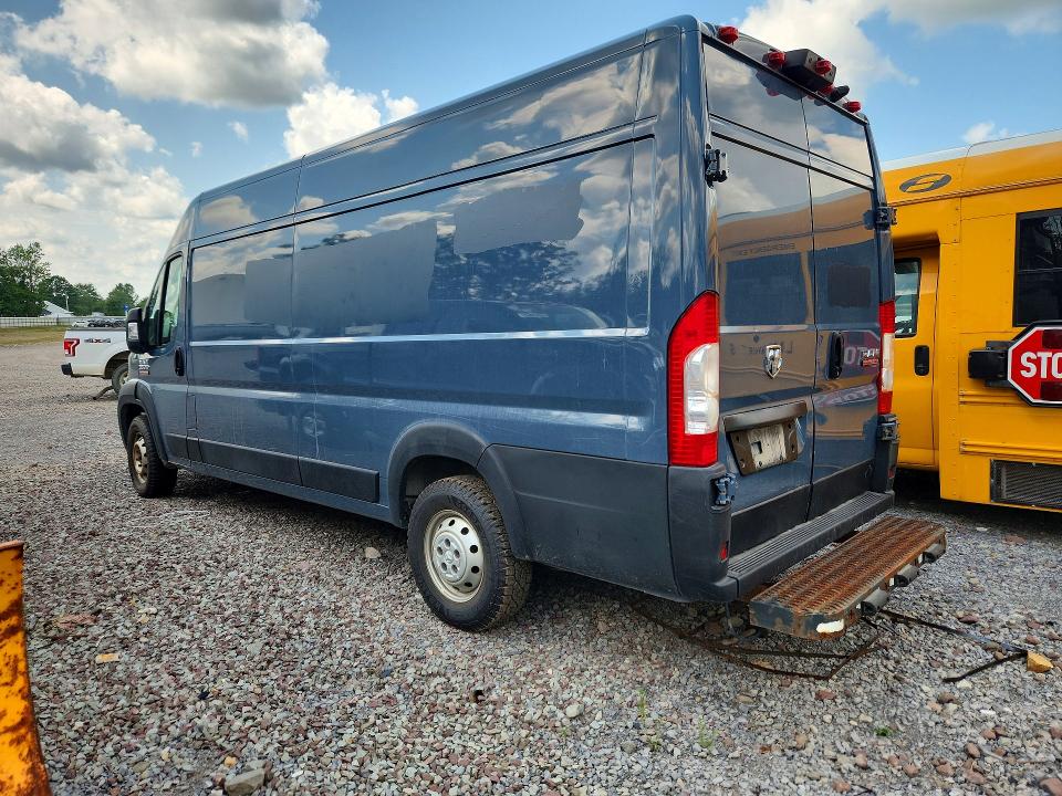 Aukcja sprzedaży 2021 Ram Promaster 3500, vin: 3C6MRVJG3ME535201, numer aukcji: 63449916