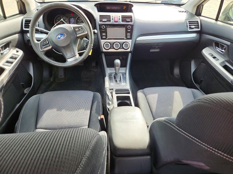 Aukcja sprzedaży 2015 Subaru Impreza, vin: JF1GPAT63F8211600, numer aukcji: 63555086