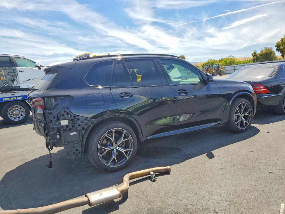 65571046 :رقم المزاد ، 5UXCR6C02L9B60979 vin ، 2020 Bmw X5 مزاد بيع