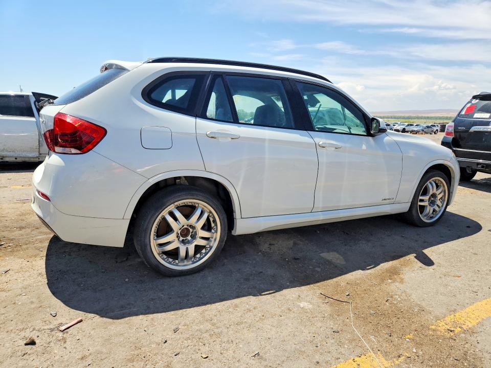 67040156 :رقم المزاد ، WBAVM5C51DVV89144 vin ، 2013 Bmw X1 مزاد بيع