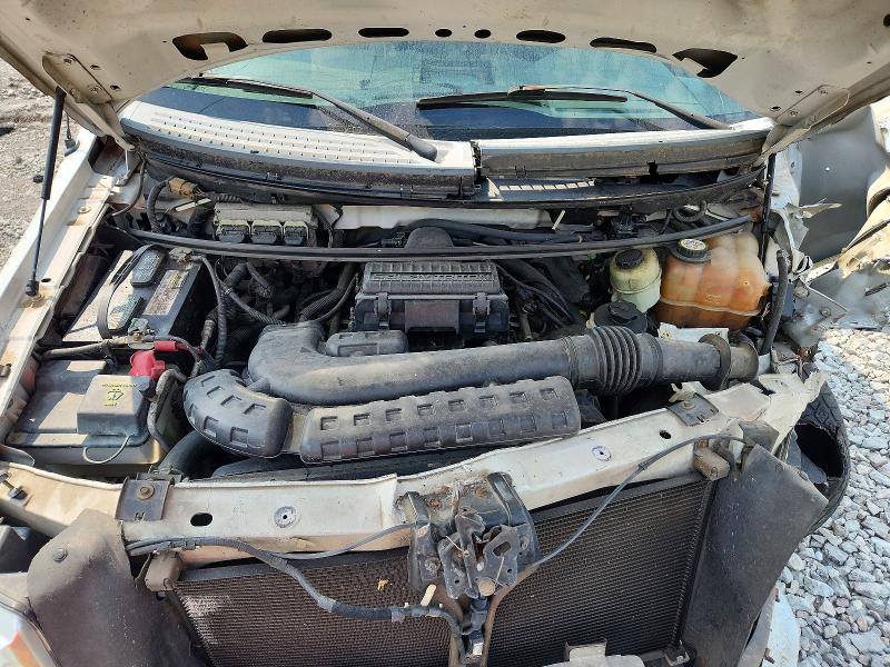 64462516 :رقم المزاد ، 1FTPX14545NA75137 vin ، 2005 Ford F150 مزاد بيع