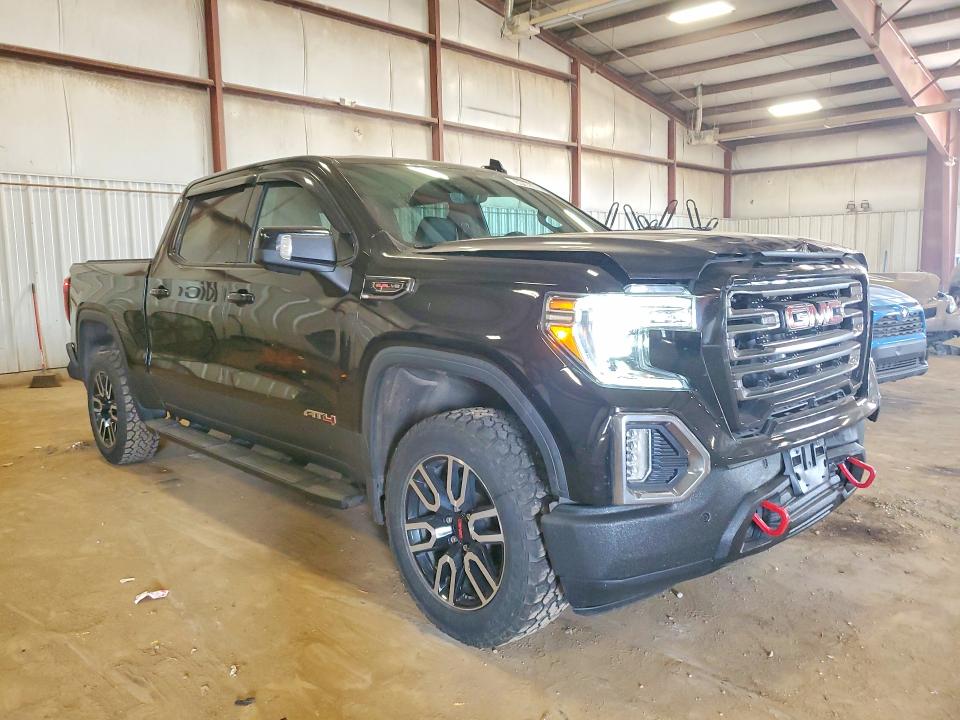 Aukcja sprzedaży 2019 Gmc Sierra, vin: 3GTP9EELXKG180171, numer aukcji: 63478516