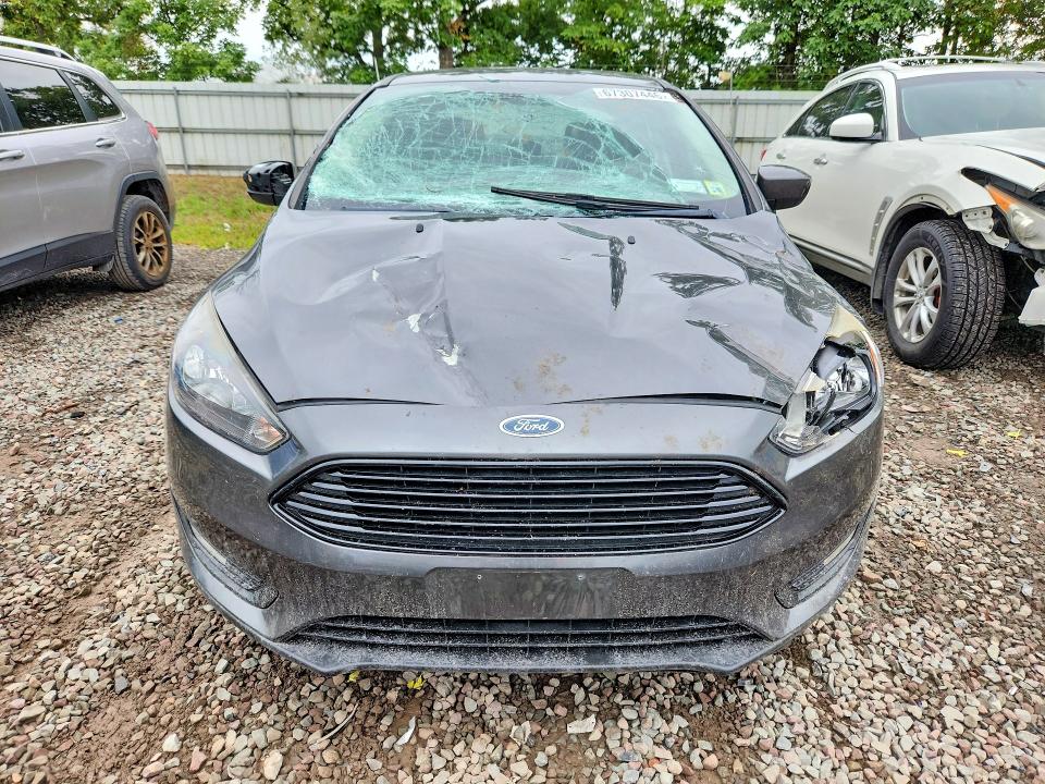 Продаж на аукціоні авто 2018 Ford Focus, vin: 1FADP3FEXJL298354, номер лоту: 67307446