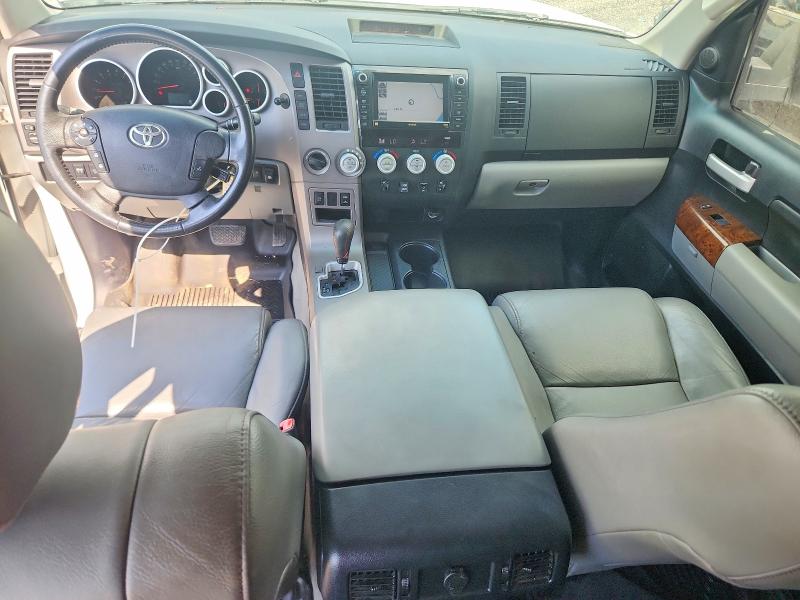 Aukcja sprzedaży 2011 Toyota Tundra, vin: 5TFHW5F12BX201777, numer aukcji: 65539196