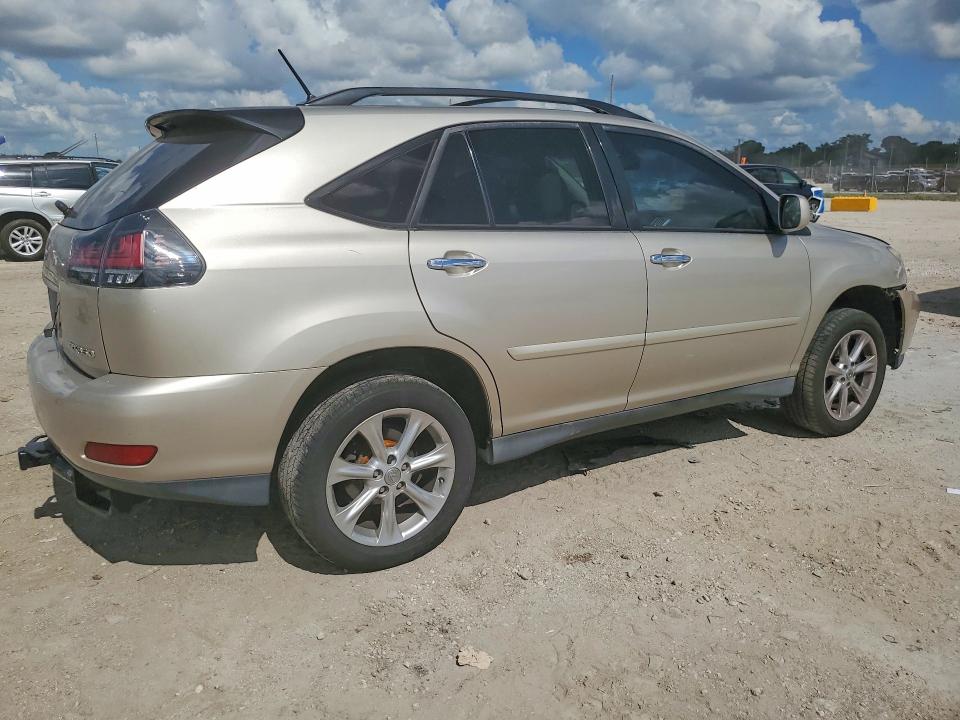 Aukcja sprzedaży 2008 Lexus Rx, vin: 2T2HK31U18C061628, numer aukcji: 64723026