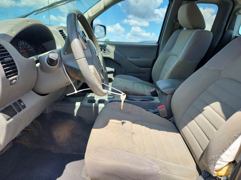 Aukcja sprzedaży 2019 Nissan Frontier, vin: 1N6BD0CT8KN736691, numer aukcji: 67093106