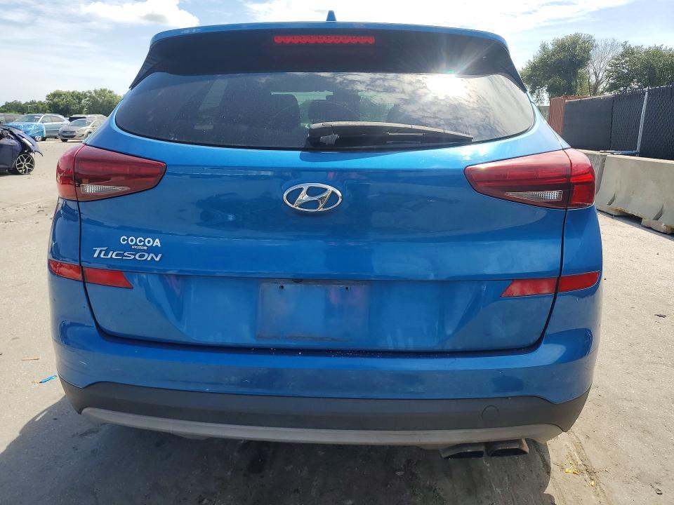 Продажа на аукционе авто 2019 Hyundai Tucson, vin: KM8J33AL3KU911971, номер лота: 66197826