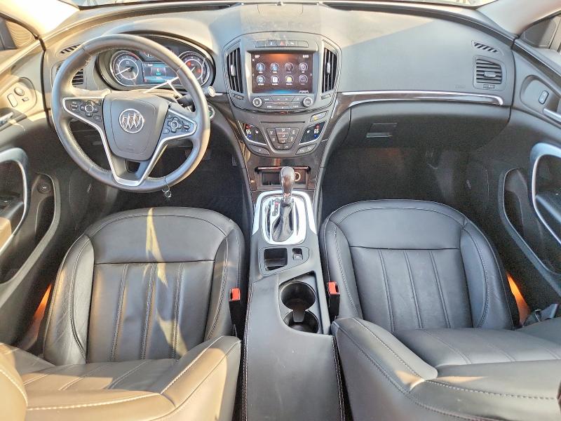 Aukcja sprzedaży 2014 Buick Regal, vin: 2G4GR5GX9E9235977, numer aukcji: 64748756