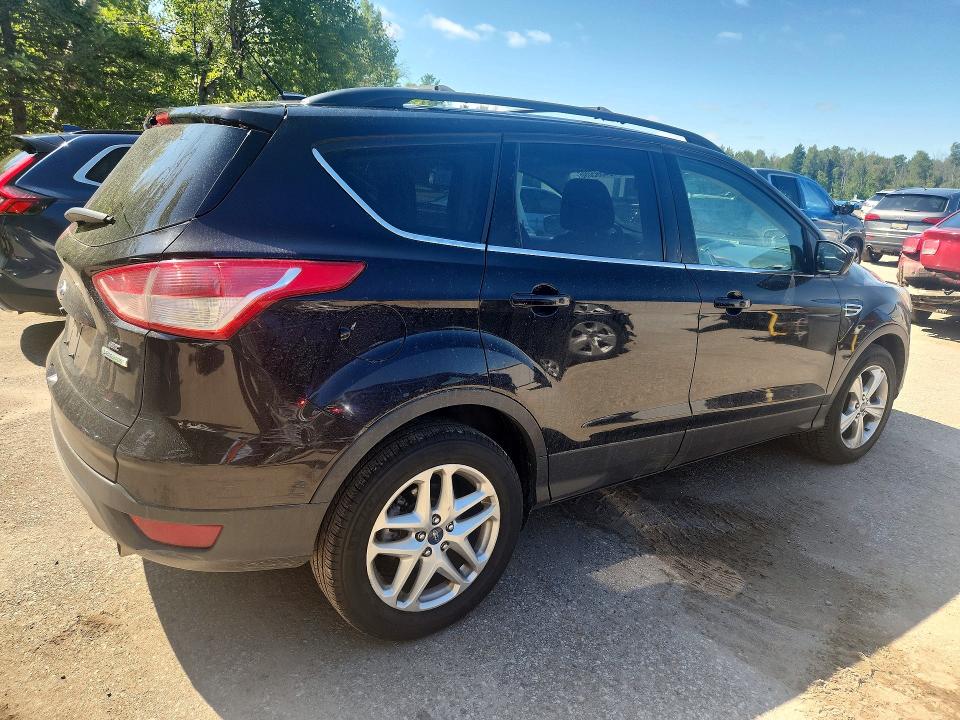 64595096 :رقم المزاد ، 1FMCU0GXXDUD12857 vin ، 2013 Ford Escape مزاد بيع