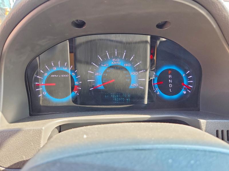 Aukcja sprzedaży 2011 Ford Fusion, vin: 3FAHP0HA3BR191269, numer aukcji: 64276456