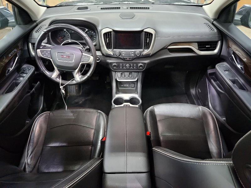 Aukcja sprzedaży 2020 Gmc Terrain, vin: 3GKALXEX6LL293795, numer aukcji: 64777946