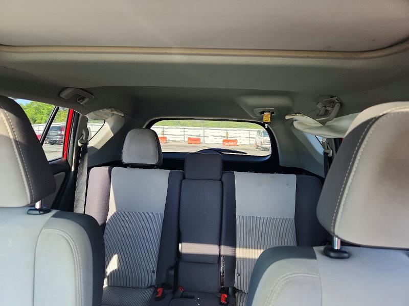 65712186 :رقم المزاد ، 2T3RFREV5FW287726 vin ، 2015 Toyota Rav4 مزاد بيع