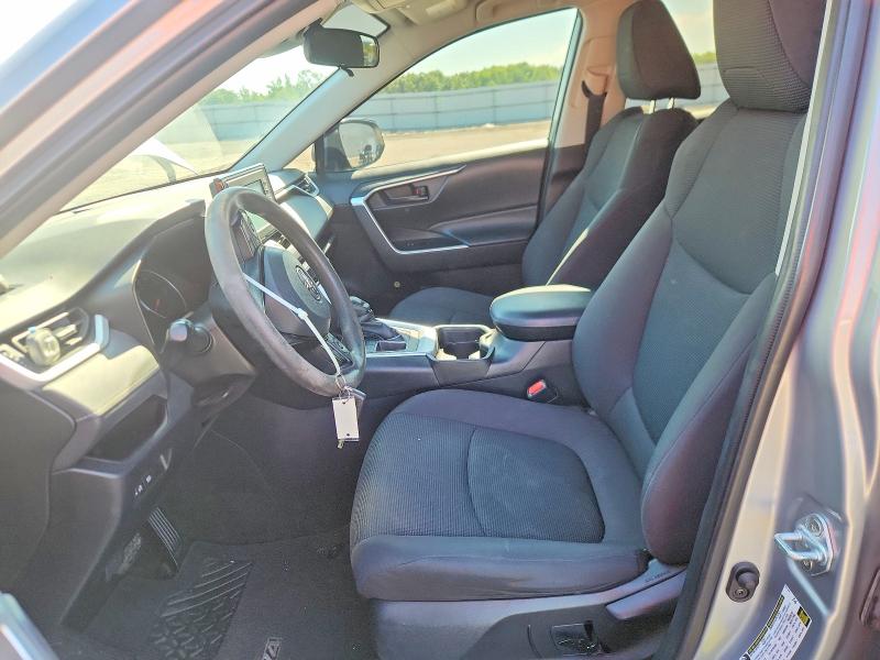 Продажа на аукционе авто 2021 Toyota Rav4, vin: 2T3H1RFV3MW136079, номер лота: 65872696
