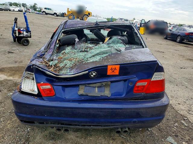 Продажа на аукционе авто 2005 Bmw M3, vin: WBSBL93455PN62437, номер лота: 65660446