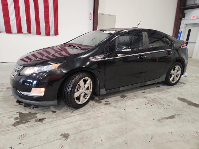 Продажа на аукционе авто 2015 Chevrolet Volt, vin: 1G1RB6E40FU103896, номер лота: 63479656