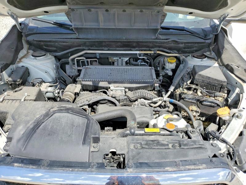 Продаж на аукціоні авто 2020 Subaru Ascent, vin: 4S4WMARD8L3423997, номер лоту: 64663536