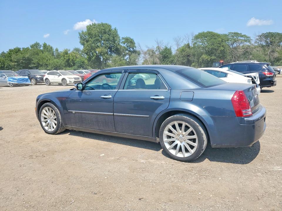Aukcja sprzedaży 2008 Chrysler 300c, vin: 2C3LA63H98H179147, numer aukcji: 63337096
