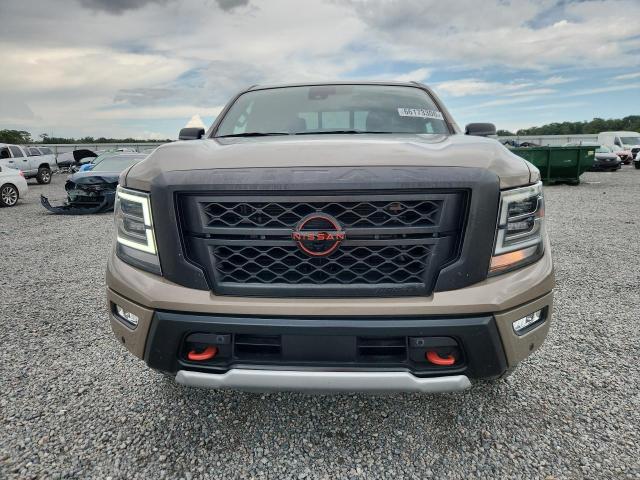 66173306 :رقم المزاد ، 1N6AA1ED6PN106109 vin ، 2023 Nissan Titan مزاد بيع