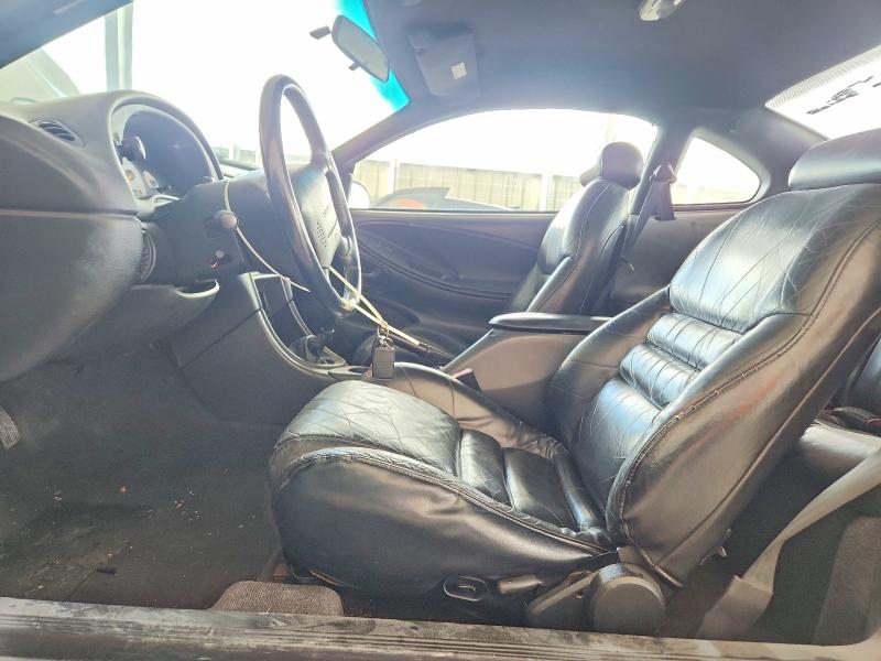 Продажа на аукционе авто 1998 Ford Mustang, vin: 1FAFP47V4WF193876, номер лота: 64390736