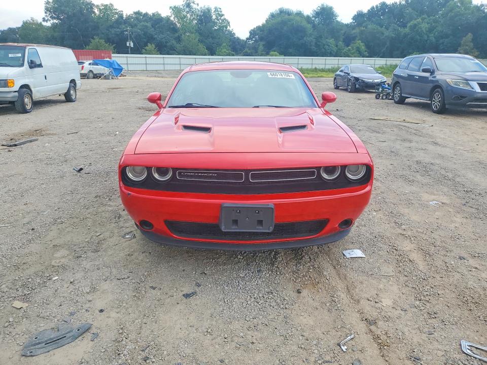 66018106 :رقم المزاد ، 2C3CDZAGXKH701665 vin ، 2019 Dodge Challenger مزاد بيع