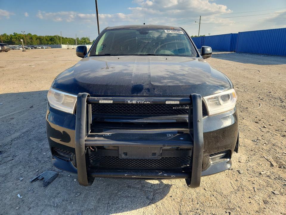 Aukcja sprzedaży 2019 Dodge Durango, vin: 1C4SDJFT5KC708508, numer aukcji: 67120246