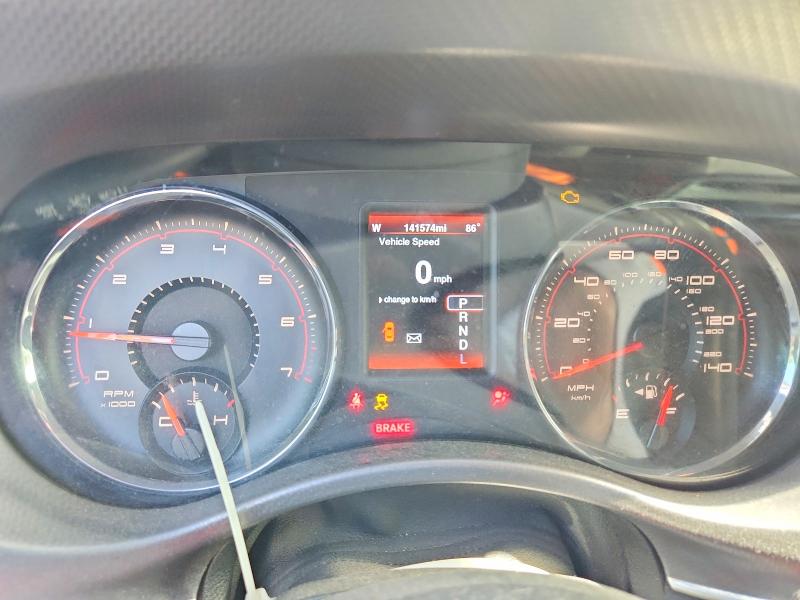 2014 Dodge Charger მანქანა იყიდება აუქციონზე, vin: 2C3CDXHG2EH267577, აუქციონის ნომერი: 65481426