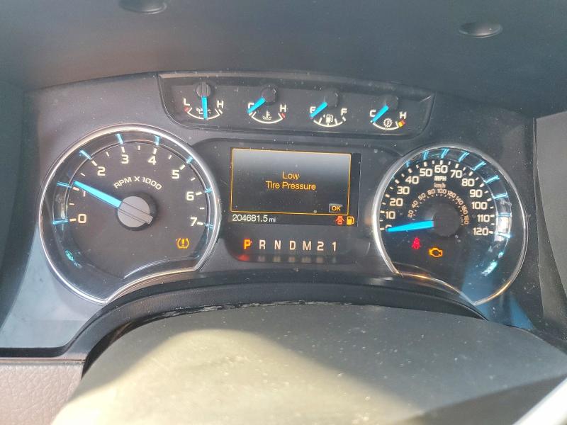 Продаж на аукціоні авто 2013 Ford F150, vin: 1FTFW1CT7DKE66460, номер лоту: 65351936