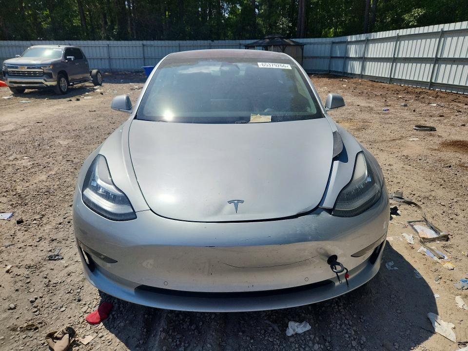 Aukcja sprzedaży 2018 Tesla Model 3, vin: 5YJ3E1EB3JF069170, numer aukcji: 65379266