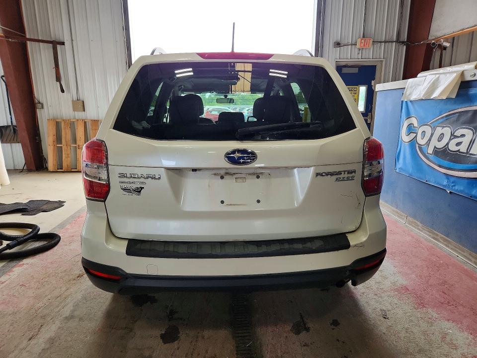 Aukcja sprzedaży 2014 Subaru Forester, vin: JF2SJAEC4EH534918, numer aukcji: 65670336