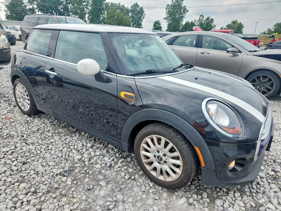 Продажа на аукционе авто 2015 Mini Cooper, vin: WMWXM5C51FT939847, номер лота: 64732596