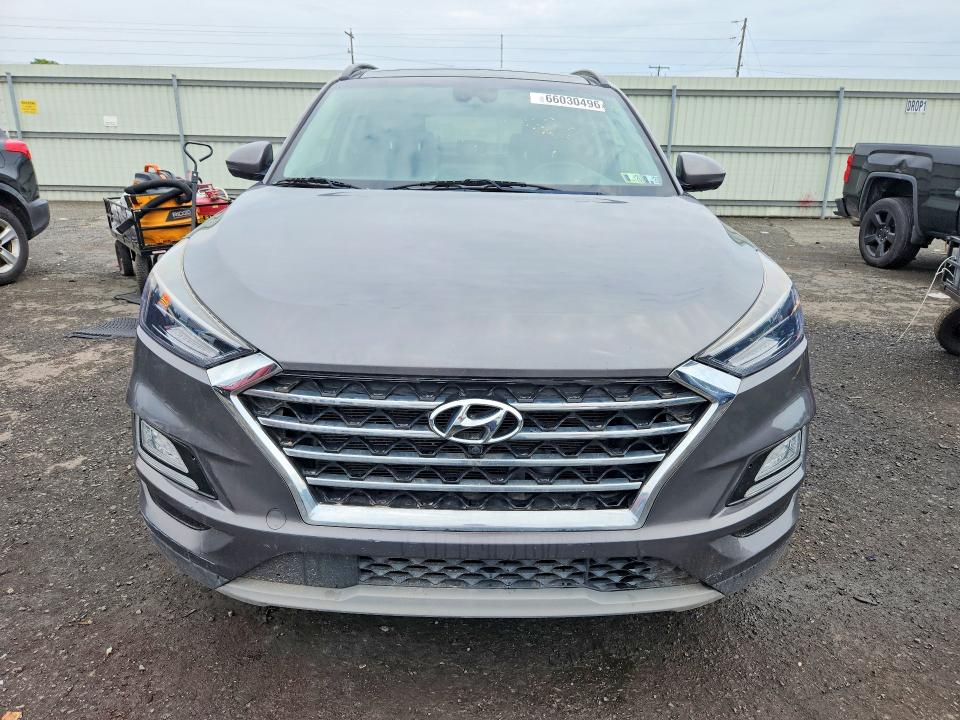 Продаж на аукціоні авто 2020 Hyundai Tucson, vin: KM8J3CAL5LU270498, номер лоту: 66030496
