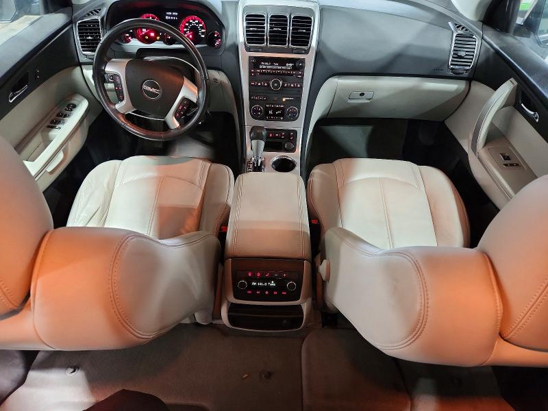 67139016 :رقم المزاد ، 1GKKVRED9CJ202669 vin ، 2012 Gmc Acadia مزاد بيع