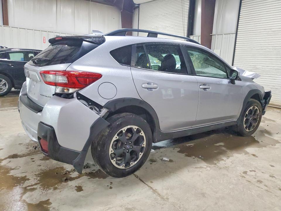 Aukcja sprzedaży 2023 Subaru Crosstrek, vin: JF2GTAEC0P8223084, numer aukcji: 65831886