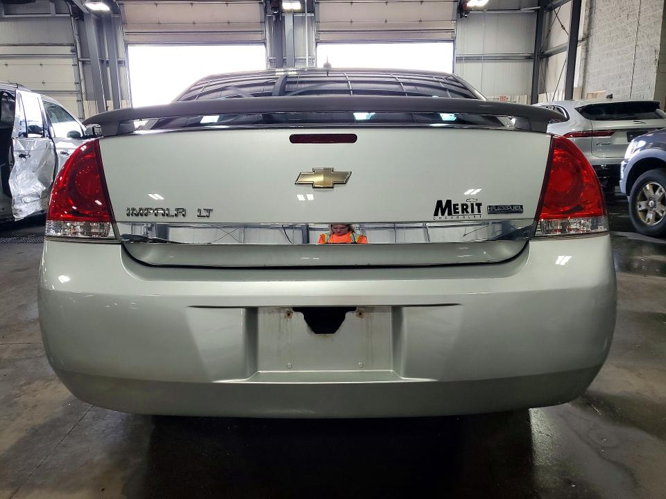 Продаж на аукціоні авто 2011 Chevrolet Impala, vin: 2G1WB5EK9B1116535, номер лоту: 65915136