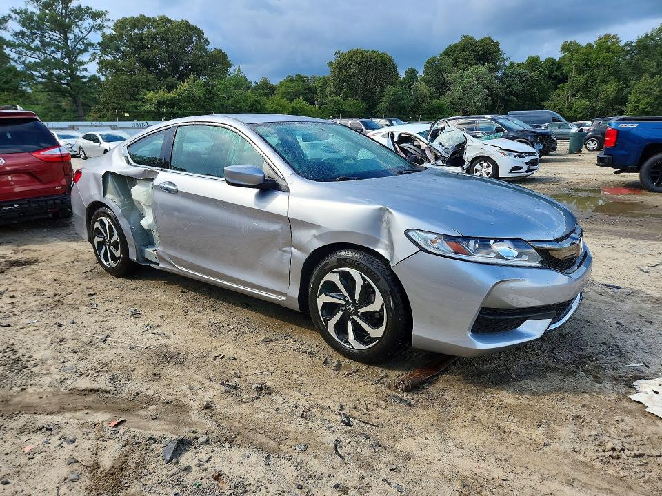 Aukcja sprzedaży 2016 Honda Accord, vin: 1HGCT1B35GA003208, numer aukcji: 63884036
