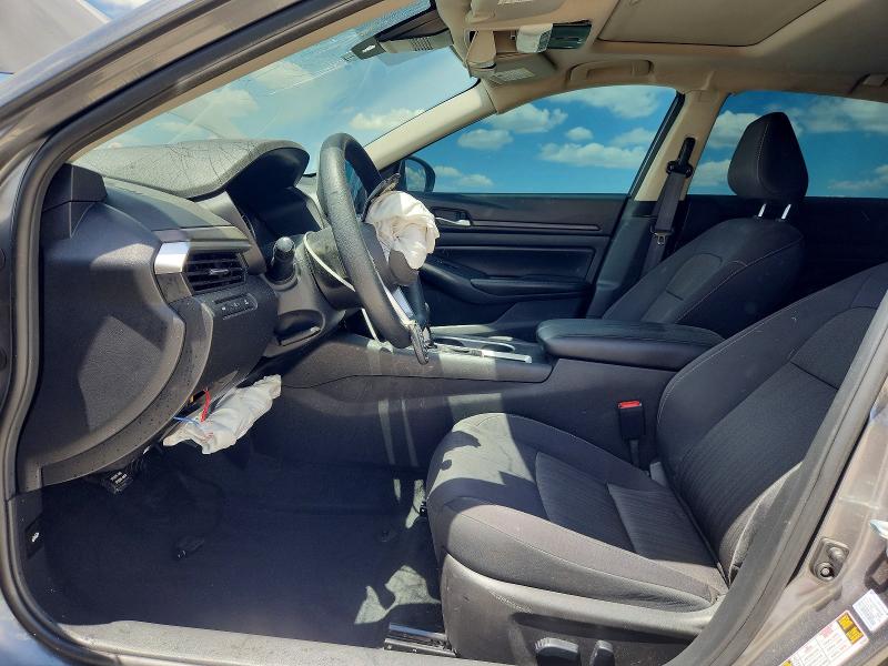 64917596 :رقم المزاد ، 1N4BL4DV4SN412883 vin ، 2025 Nissan Altima مزاد بيع